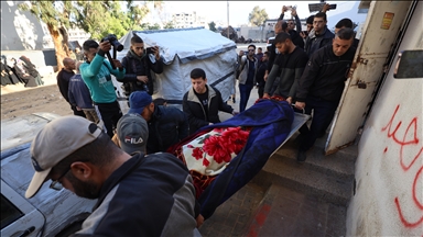 فلسطين: إسرائيل قتلت أكثر من 500 شخص منذ وقف إطلاق النار بغزة