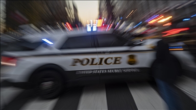 ABD'de 1 kişinin ölümüne yol açan gözaltı soruşturmasında polisler hakkında dava açılmamasına karar verildi