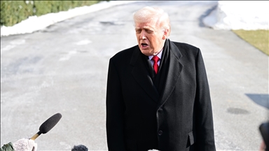 US president unveils 'Trump Accounts' program with $1,000 investment for newborns