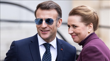 France reiterates need to strengthen defense posture in Arctic