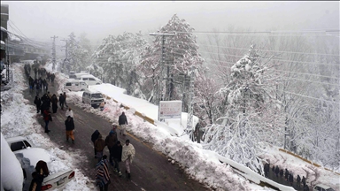 Pakistan’da, Tirah sakinlerinin yüzde 80 ila 85'inin tahliye edildiği doğrulandı
