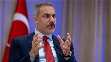 Dışişleri Bakanı Fidan: İran'a saldırmak, savaşı yeniden başlatmak yanlıştır