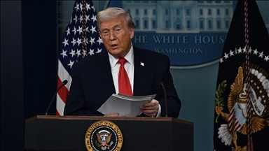 Američki predsjednik predstavio program “Trump Accounts“ s ulaganjima od 1.000 dolara za novorođenčad