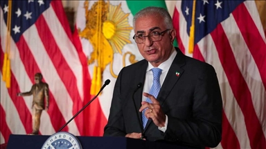 В интервью израильской газете Реза Пехлеви обратился с просьбой о международной помощи против иранского режима