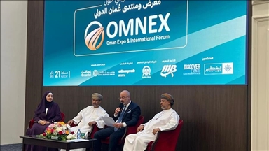 مسؤول تركي: إمكانات أنقرة تدعم تنويع الاقتصاد العُماني