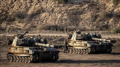 Middle East rapidly heading towards multi-sector conflict scenario: Israeli media