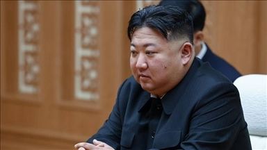 La Corée du Nord dit avoir effectué le test d'un « système de lance-roquettes multiple de gros calibre »