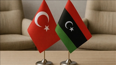 Libya Başbakanlık Stratejik Projeler Kurulu Başkanı: Türkiye, Libya için stratejik bir ticari ortak