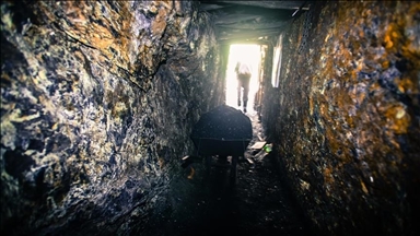 ارتفاع حصيلة انهيار منجم للذهب بالسودان إلى 13 قتيلا