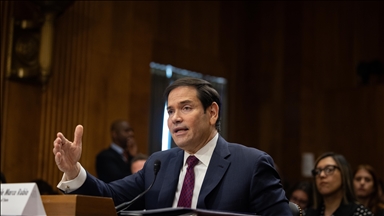 US to have technical meeting on Arctic island with Greenland, Denmark: Rubio