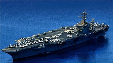 ABD İran'a karşı Orta Doğu'daki askeri varlığını artırıyor