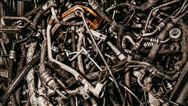 Poland urges EU intervention after Ukraine halts scrap metal exports: Report