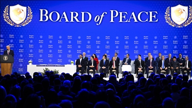 Gazze'nin sınırlarını aşan jeopolitik bir hamle: Barış Kurulu