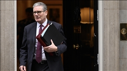 Starmer reitera la importancia de las oportunidades de negocio durante su viaje a Pekín