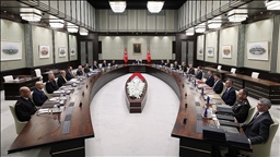 MGK Bildirisi: "Terörsüz Türkiye" istikametinde ülkemizin ve bölgemizin güvenlik ve refahı için adımlara devam edilecek