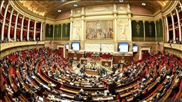 France's National Assembly adopts expenditure section of 2026 state budget despite censure motions