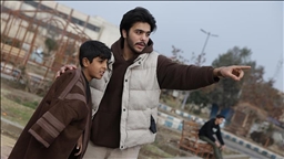 Zarokên ku rêxistina terorê YPGyê ew di girtîgehê da êşkence kirin, ji AAyê ra axivîn