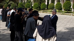 وزیر علوم ایران: درحال پیگیری وضعیت دانشجویان بازداشتی هستیم