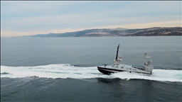 "أولاق" في المقدمة.. تركيا توسع صادراتها من المسيرات البحرية