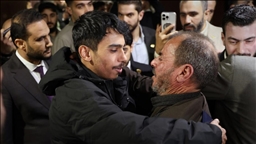 سوريا تستعيد شابا من العراق بعد إلغاء حكم بإعدامه إثر تدخل دمشق