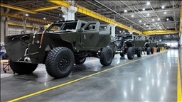 Otokar, "dev zırhlı araç ihalesi"ndeki ortağını satın alıyor