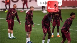 Galatasaray’ın Manchester City sınavı: Taktikler, atmosfer ve son hazırlıklar