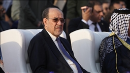 Trump tacha de “equivocada” la decisión de reelegir a Nuri al-Maliki como primer ministro de Irak