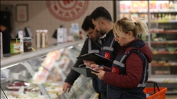 Ramazan öncesi fiyat denetimleri sürüyor