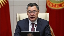 Пять лет у власти: Садыр Жапаров вывел Кыргызстан на новый уровень развития