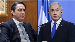 نتنياهو يتحدث عن "نقص ذخيرة" بحرب غزة وهوكشتاين يرد: ناكر للجميل