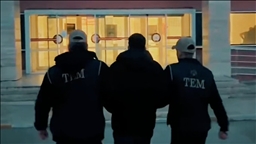 FETÖ'ye yönelik 46 ilde düzenlenen operasyonlarda 82 şüpheli tutuklandı