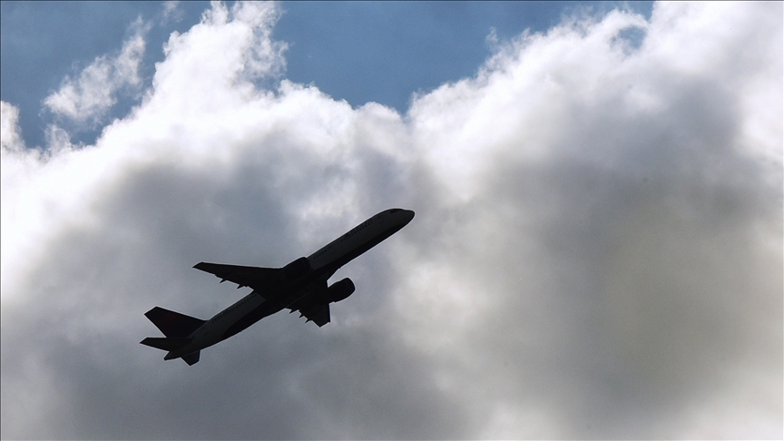 Bangladesh, Pakistan resume 1st direct flight in 14 years