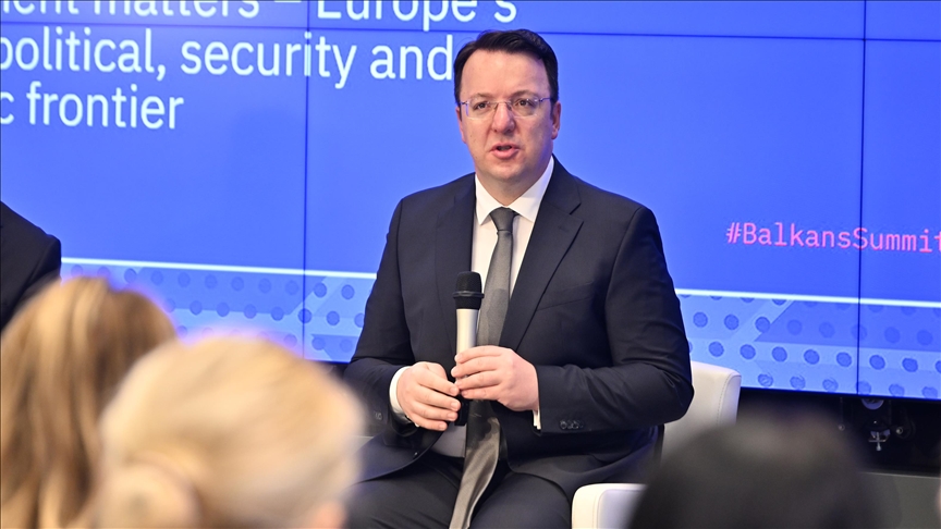 Ministri maqedonas i Transportit: Brukseli drejt një strategjie të re për vizat pas protestave të transportuesve