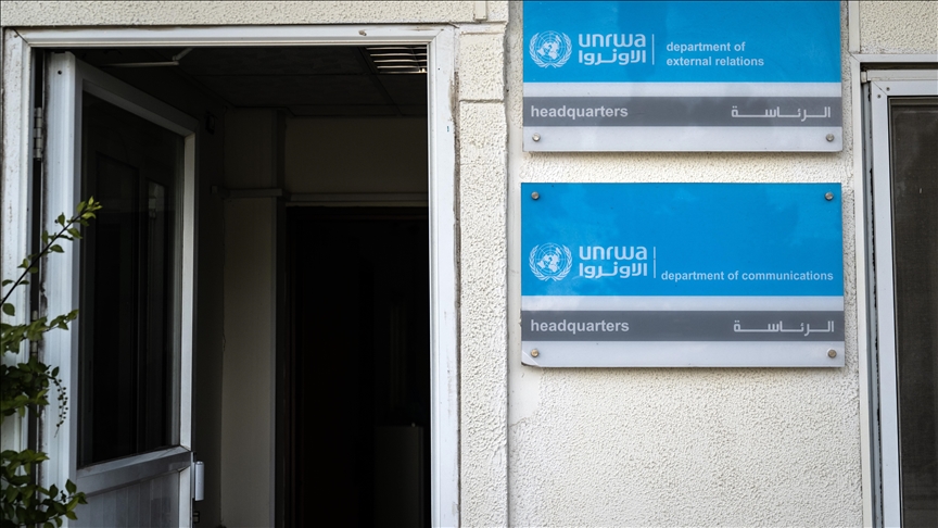 "التحرير" الفلسطينية ترفض استبدال الأونروا أو تقليص صلاحياتها