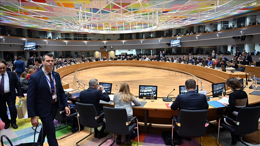 No regional government until 2029? Brussels marks 600 days of political deadlock