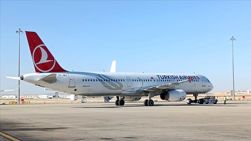 Türkiye’s airlines grow fleets over past 5 years