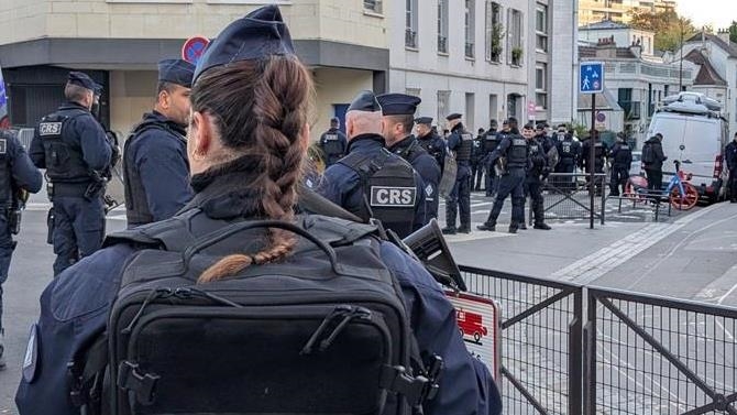 France: les violences sexuelles et physiques en nette hausse en 2025, selon le bilan statistique du SSMSI 