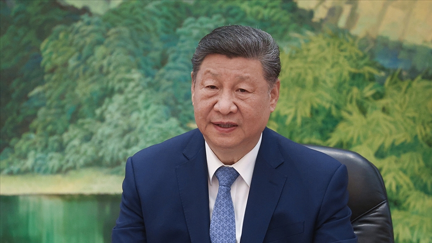 Çin'den İngiltere'ye uzun vadeli ve istikrarlı kapsamlı stratejik ortaklık çağrısı