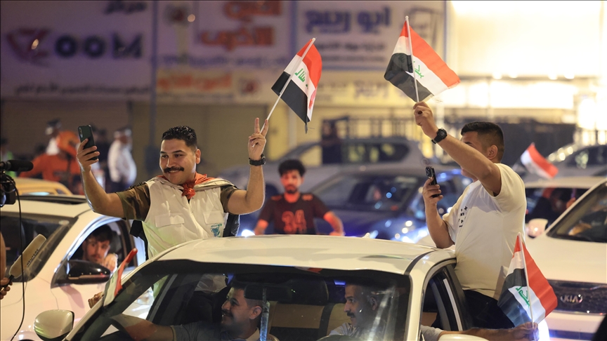 EXPLAINER – Iraq’s post-election landscape: Who will form the next government?