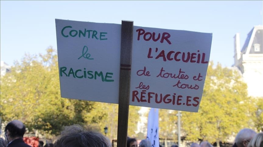 France / Strasbourg : 18 ans de réclusion pour une tentative de meurtre à motivation raciste