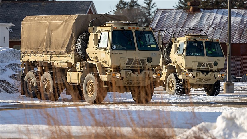 Trump'ın "sınır çarı", ICE personelinin azaltılmasının eyaletle işbirliğine bağlı olduğunu belirtti