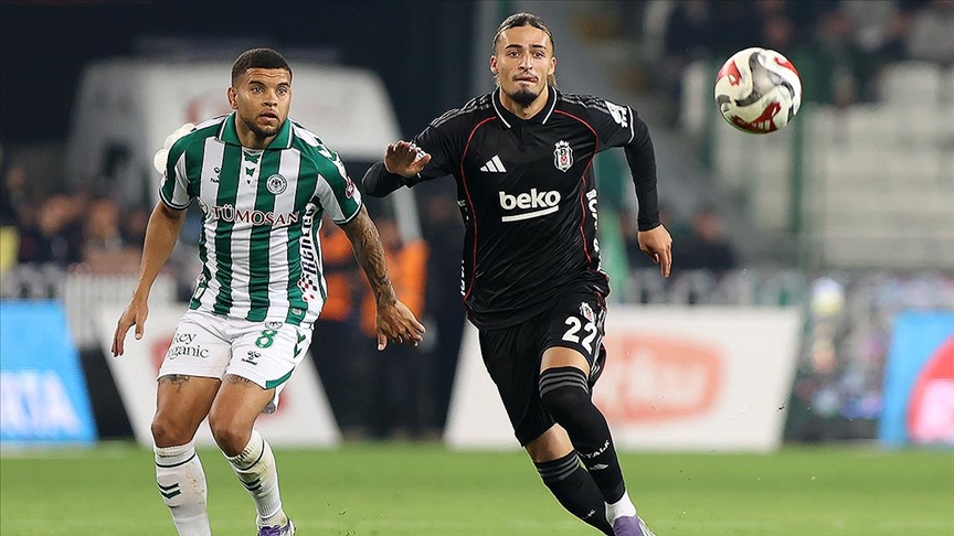 Süper Lig'de 20. hafta heyecanı yarın başlayacak