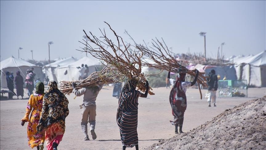Soudan : plus de 88 000 personnes déplacées au Kordofan en raison de l’escalade de la violence, selon l’ONU