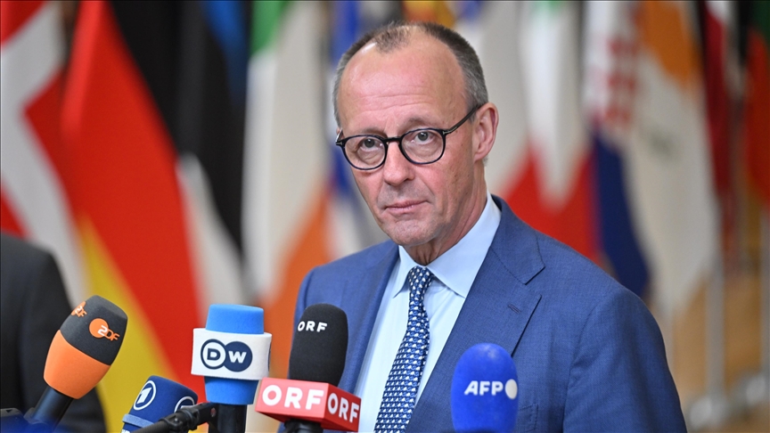 Njemački kancelar kritikovao Trumpove izjave o Afganistanu