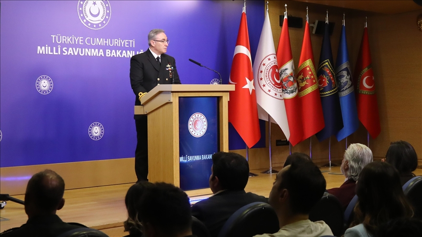 أنقرة: استمرار "قسد" بخرق وقف النار يؤثر سلبا على الاندماج بسوريا