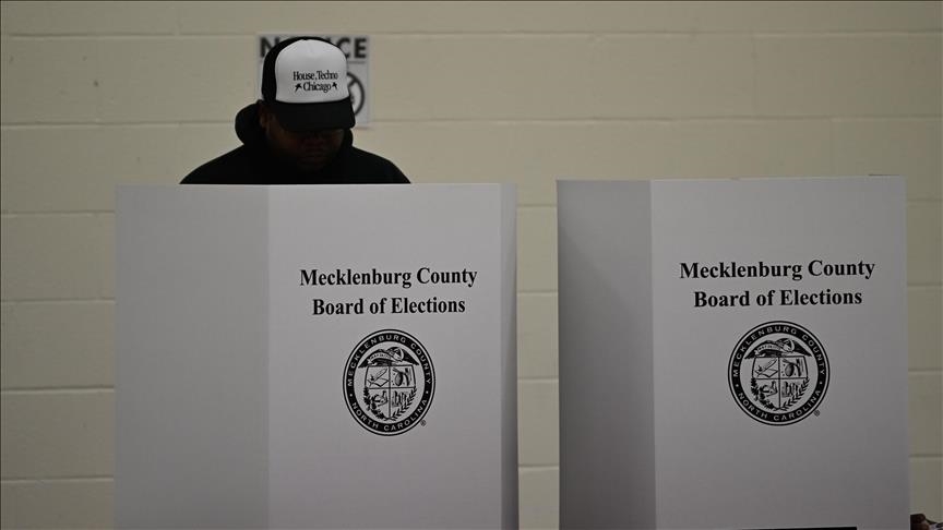 FBI pretresa izbornu kancelariju u Georgiji zbog navodne prevare na predsjedničkim izborima 2020. 