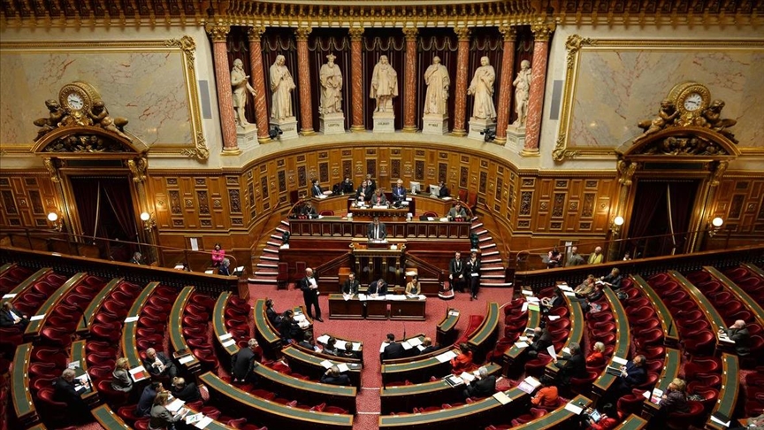 France : le Sénat rejette le budget 2026, le texte renvoyé à l’Assemblée nationale