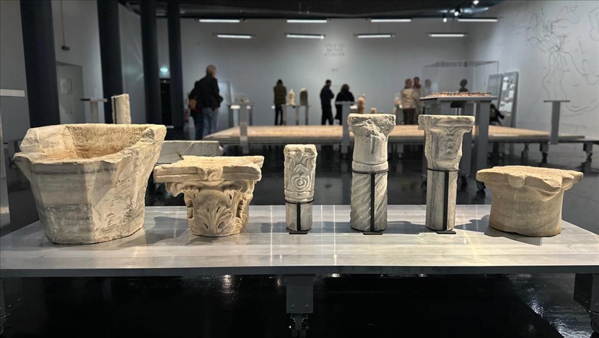 Francuski Senat odobrio je prijedlog zakona o povratku artefakata iz kolonijalnog doba