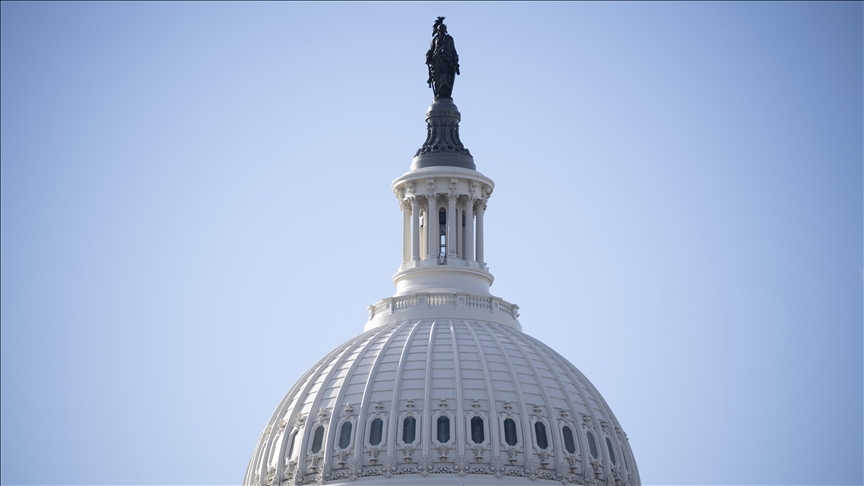 US Senate fails to advance spending package amid shutdown fears 