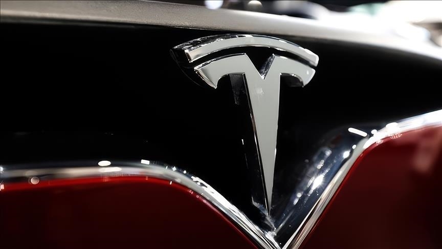 Прибыль Tesla в последнем квартале 2025 года снизилась на 61%